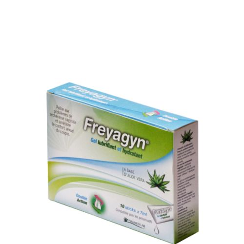 PHAMED LAB FREYAGYN STICK B/10