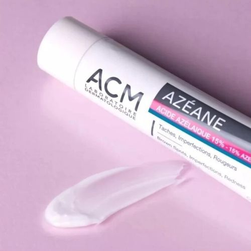 Creme Acm Azeane Acide Azelaique 15% 30 ML
