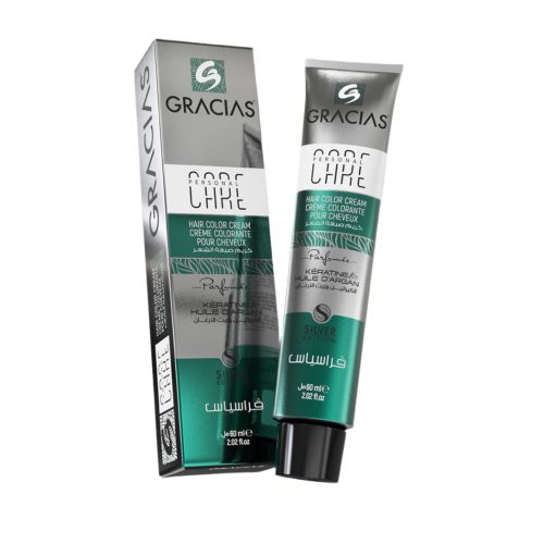 Teinture Gracias N°6 60 ML