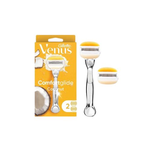 Lame Venus ComfortGlide Coconut 1 Unité