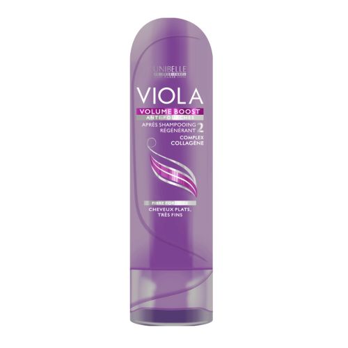 Après Shampoing Viola  350 ML - VOLUME BOOST