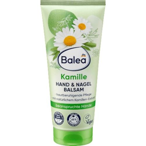 Creme Balea Main Sensitive
