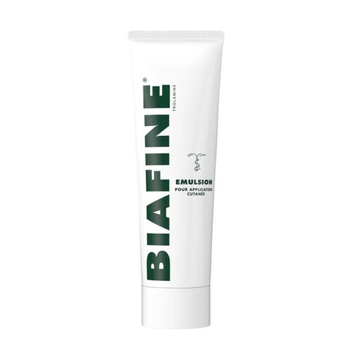 Creme Biafine Emulsion Pour Application Cutanee 186 G