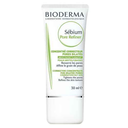 Creme Bioderma Sebium Soin Correcteur Pores Dilatés 30 ML