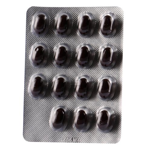 Complément Biomax Gyneform 30 CAPSULES