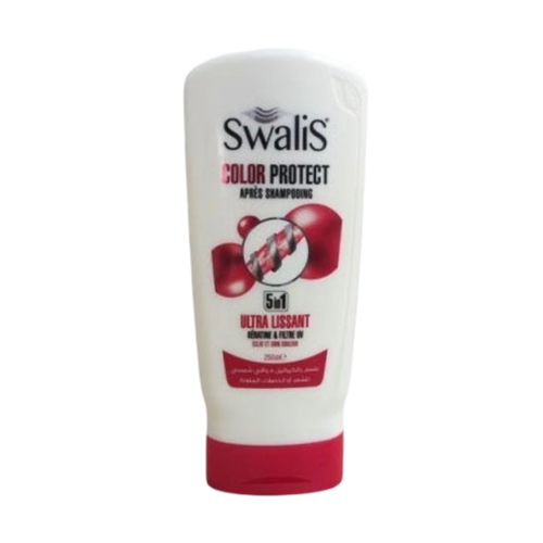 Après Shampoing Swalis Color Protect 250 ML