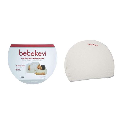 Coussin Bebekevi Cale De Grossesse