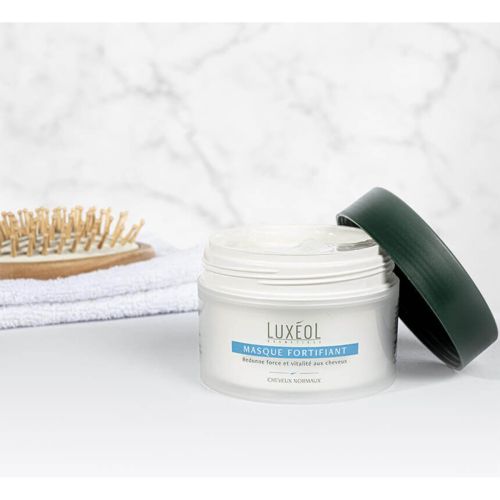 Masque Cheveux Luxeol 200 ML - FORTIFIANT