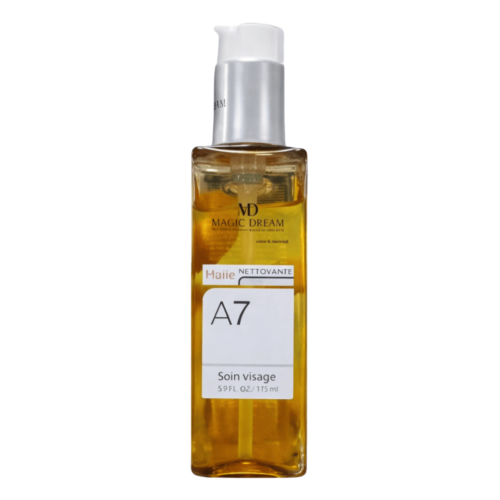 Huile Magic Dream Nettoyante A7 Soin Visage 175 Ml
