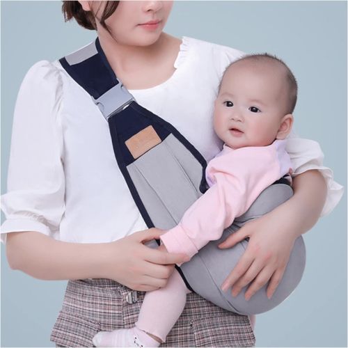 Kangourou Hind Multifunctional Baby Carrier