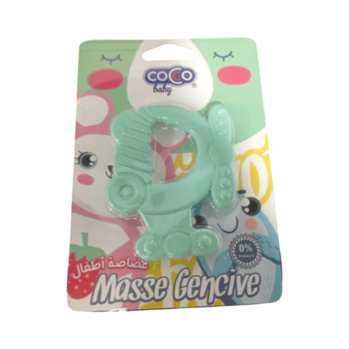 Masse Gencive Cocco Simple C2329