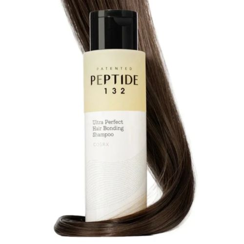 Shampoing Cosrx Peptide 132 For All Hair Types 200 ML