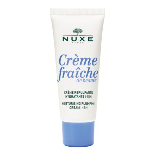Creme Nuxe Fraîche De Beauté Fluide Matifiant Hydratant 48h 50 ML