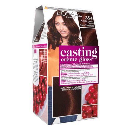 Teinture L'oreal Paris Casting