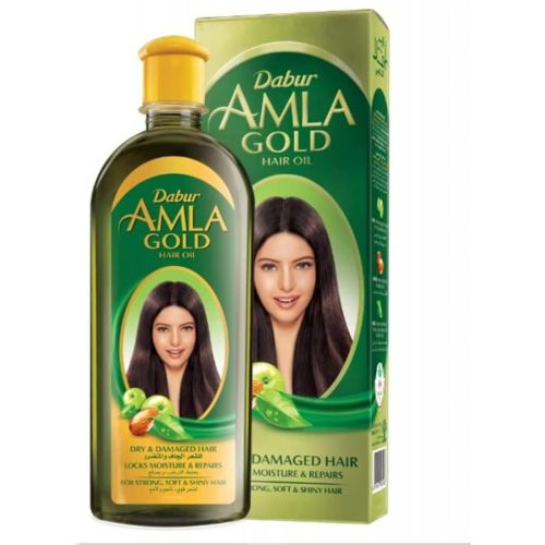 Huile Dabur Amla Gold 200 ML