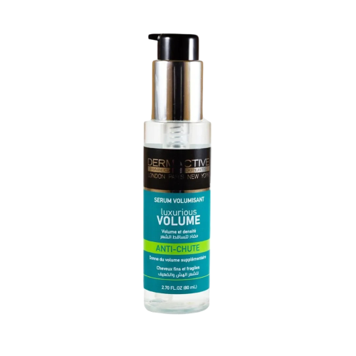 Serum Cheveux Dermactive 80 ML - ANTI-CHUTE