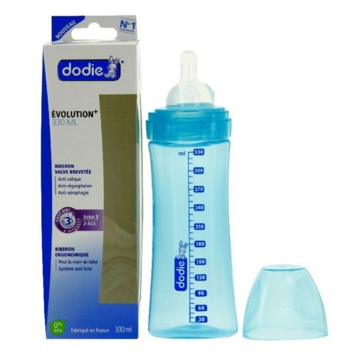 DODIE BIBERON EVOLUTION 330M LAGOON TEINE /5443570