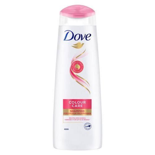 Shampoing Dove Protection Couleur 400 Ml