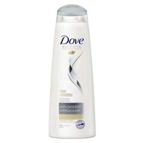 SH DOVE 400ML ANTI PELLICULAIRE