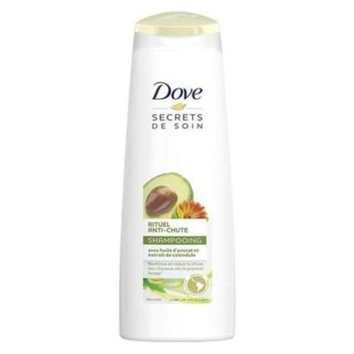 Shampoing Dove Rituel Anti-chute Avocado 250 ML
