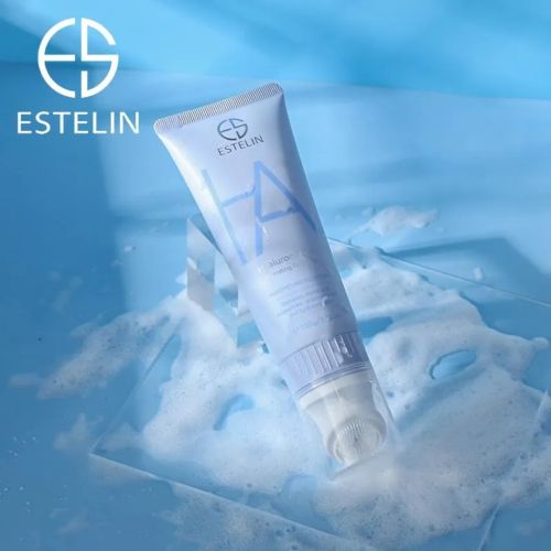 Mousse Estelin Hyaluronic Acid Hydratation 100 G