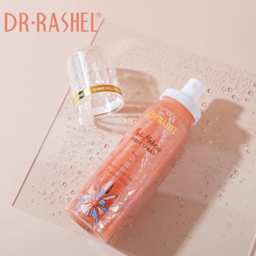 Spray Dr Rashel 100 ML - PINK MALEUP