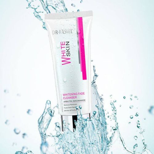 DR.RASHEL WHITENING FADE CLEANSER WHITENING SKIN