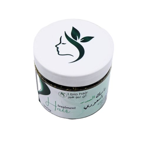 Masque I Bio Hair Argile Bio 4 Seasons Clay 300 ML