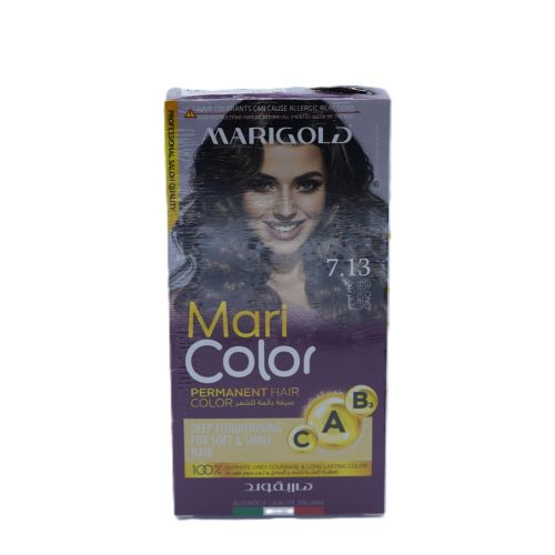 Teinture Marigold - BLOND BEIGE 7.13