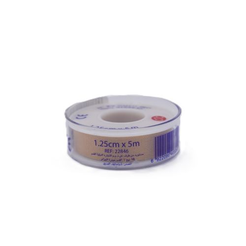 Sparadrap Cic Classic Cotton 1,25*5 M
