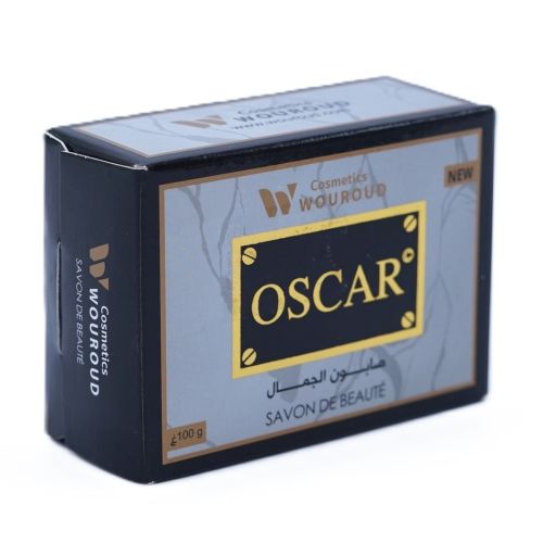 Savon Wouroud Oscar 100 G