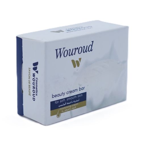 Savon Wouroud 100 G - ORIGINAL