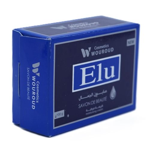 Savon Wouroud Elu 100 G