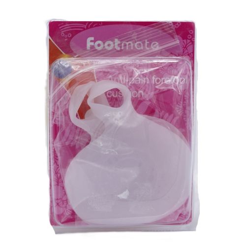Semelles Hind Foot Mate