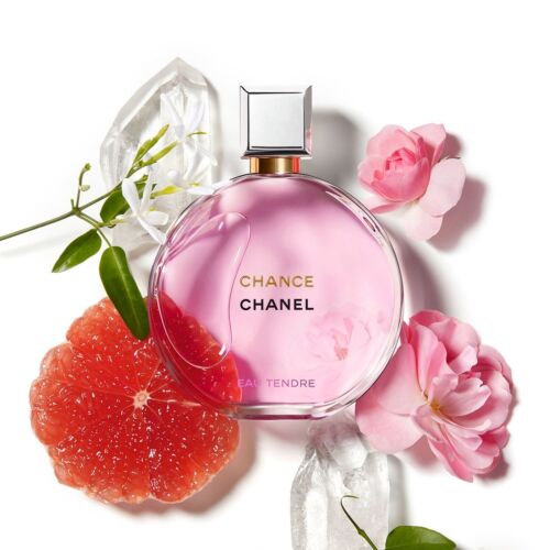 Eau De Parfum Chanel Chance Eau Tendre 100 ML