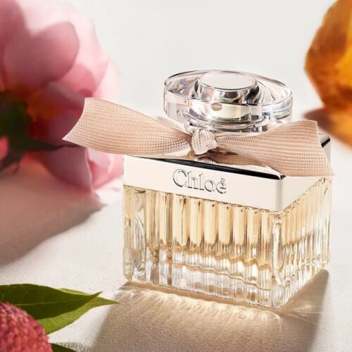 Eau De Parfum Chloe 75 ML