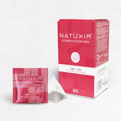 Tisane Natuxir Echinacea Purpurea 10h-12h 1.7 G