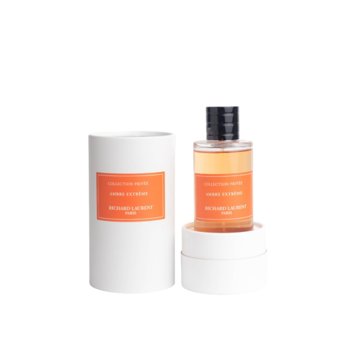 Parfum Richard Laurent 125 ML - AMBER
