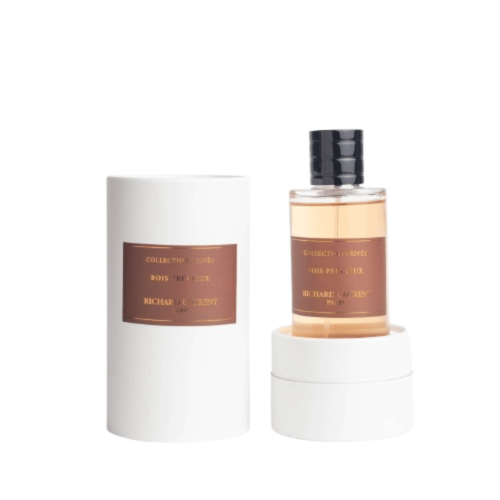 Parfum Richard Laurent 125 ML - BOIS PRECIEUX