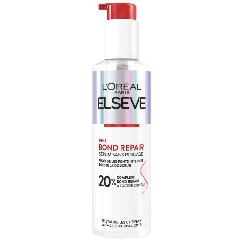 L'OREAL ELSEVE BOND REPAIR 20% SERUM 150ML