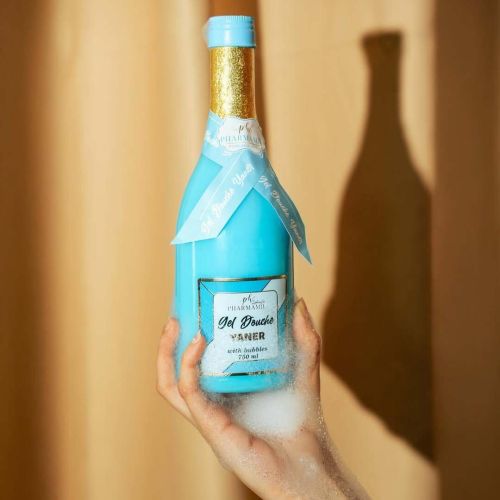 Gel Douche Pharmamil Yaner 750 ML