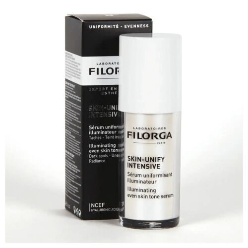 Serum Filorga Anti Tache Unify Intensive Hyaluronic Acid 30 ML