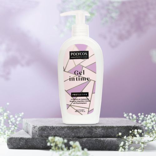 Gel Intime Polycos 200 ML - PROTECTION