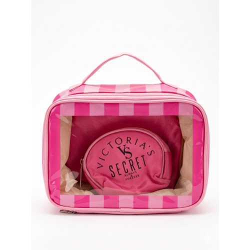 Sac De Maquillage Hind Victorias Secret