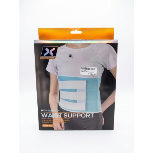 Gaine YC Abdominale 5412