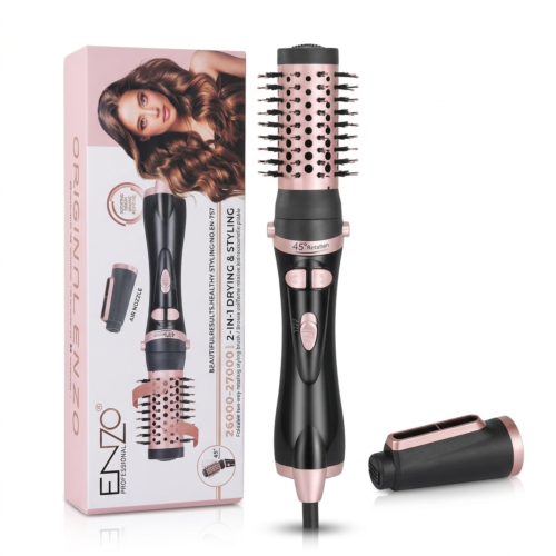 Brosse Enzo 2En1 En-757