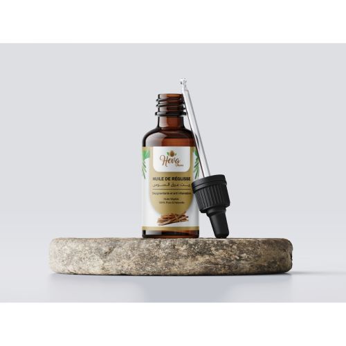 Huile Heva De Reglisse 30 ML