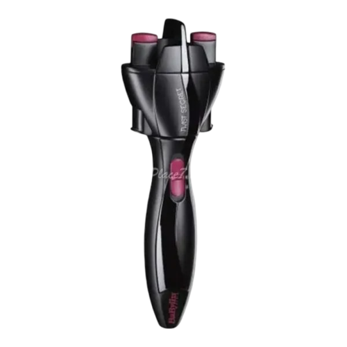 Boucleur Babyliss TwistBiberon Nuk First Choice + No Colic 0-6 Mois M Secret