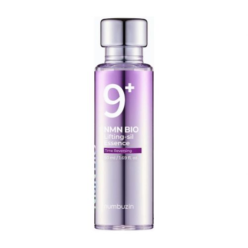 Serum Numbuzin 9+ Nmn Bio Essence Lifting-sil Anti-aging - Made In Korea 50 ML