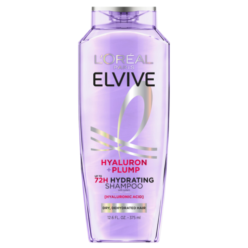 Shampoing L'Oreal Elseve Hyaluro Plump 400 Ml